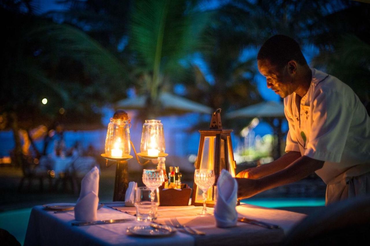 Elewana Arusha Coffee Lodge Kültér fotó