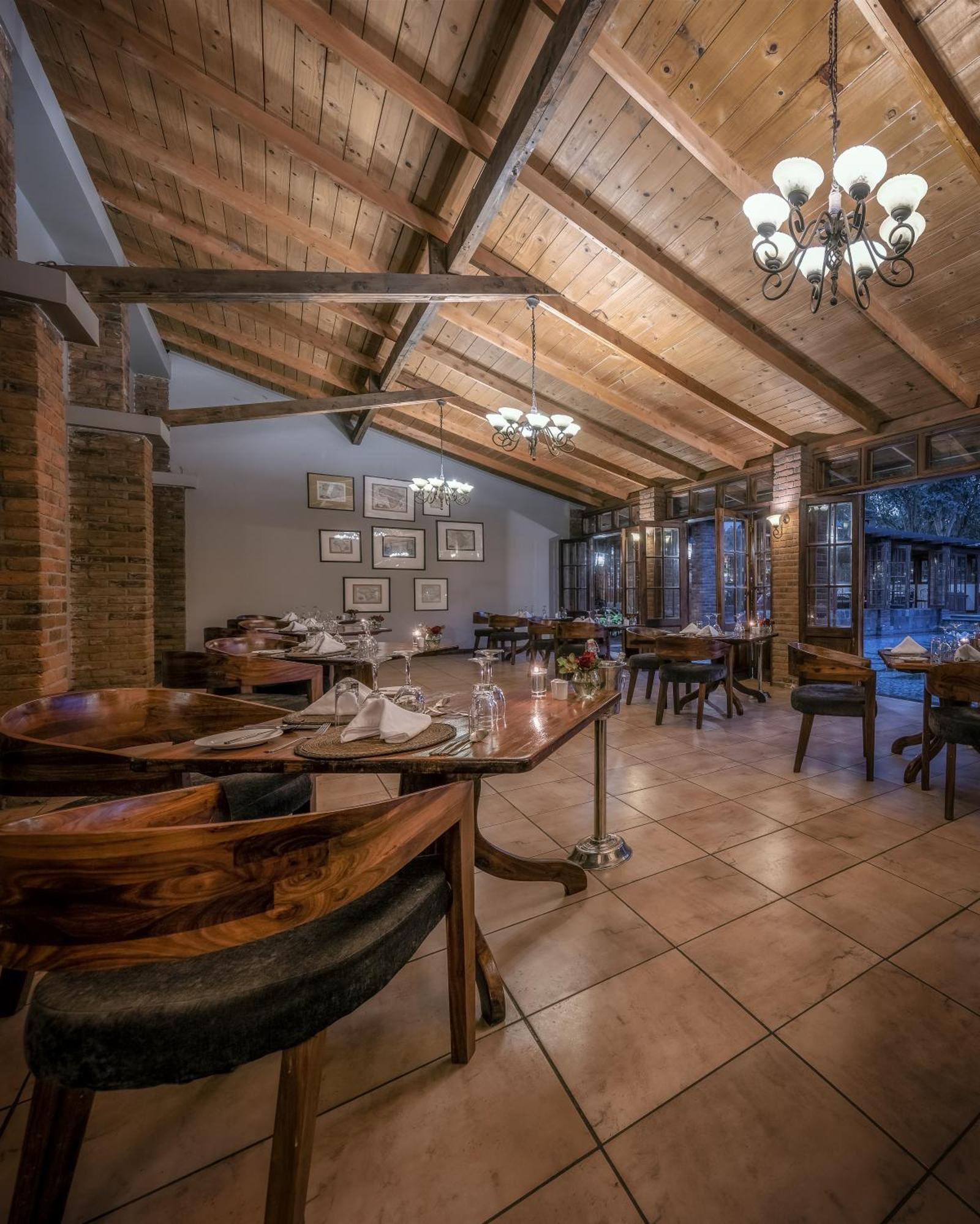 Elewana Arusha Coffee Lodge Kültér fotó
