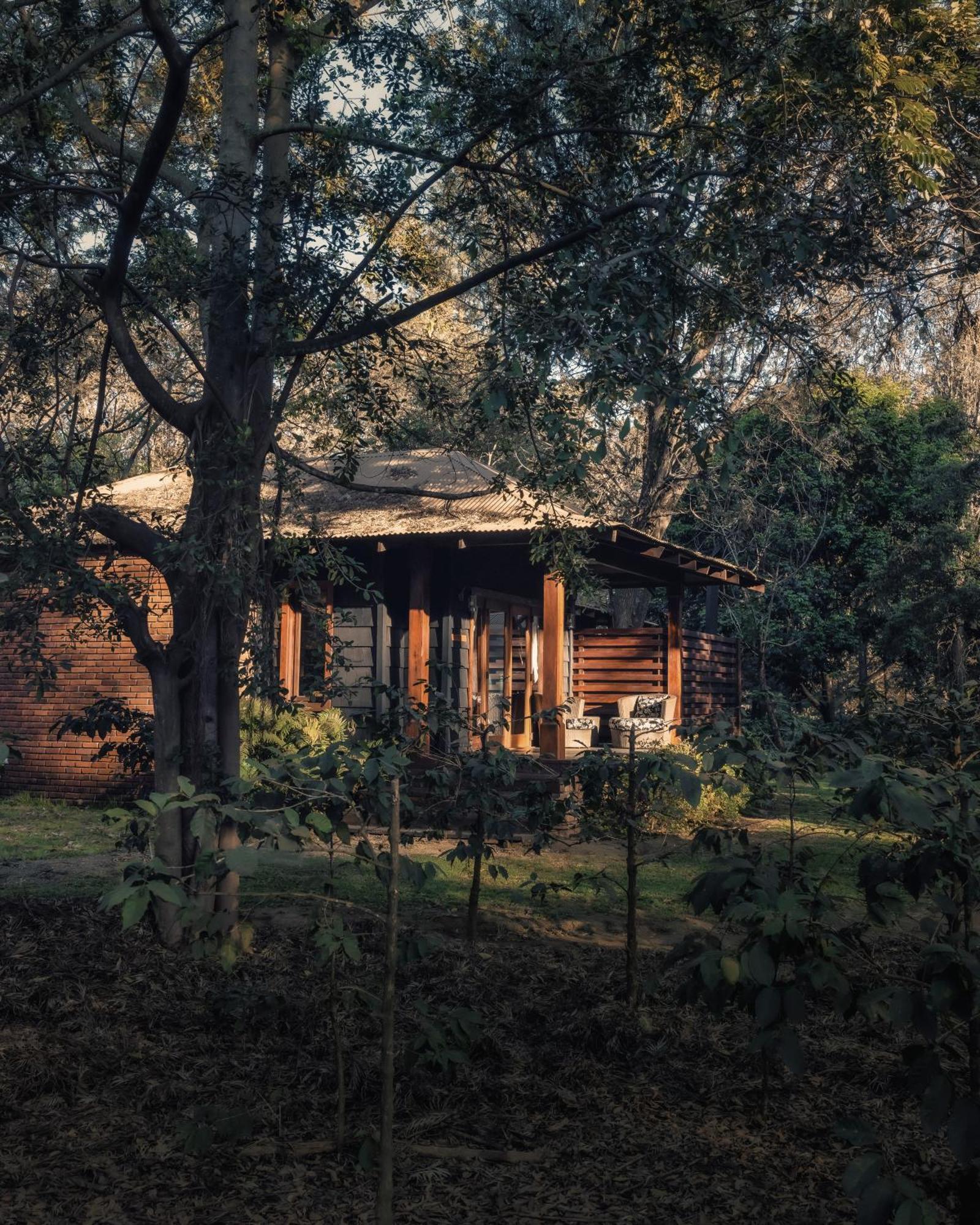 Elewana Arusha Coffee Lodge Kültér fotó